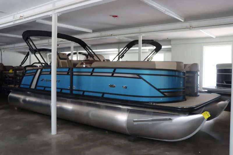 The Image of Starcraft EXS 3 Q 2026 - 1