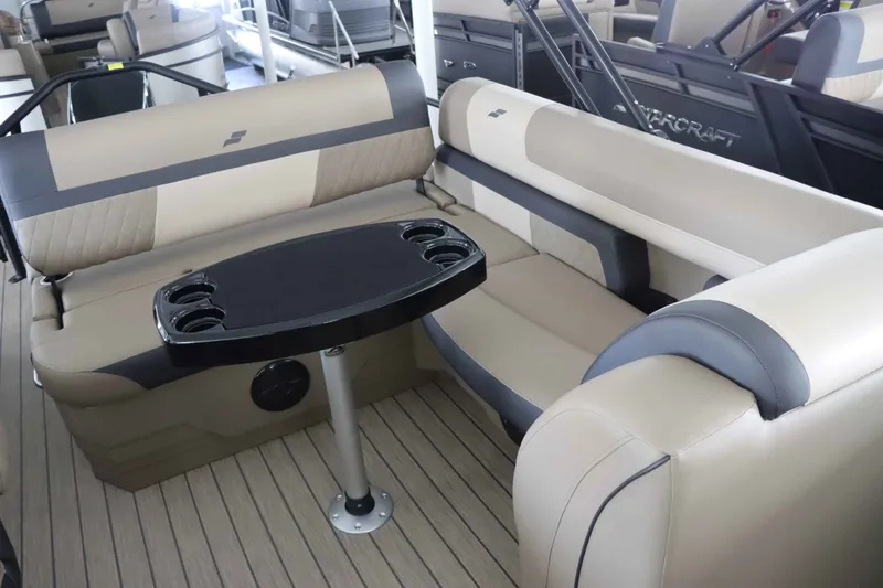 Slide: The Image of Starcraft EXS 3 Q 2026 - 10