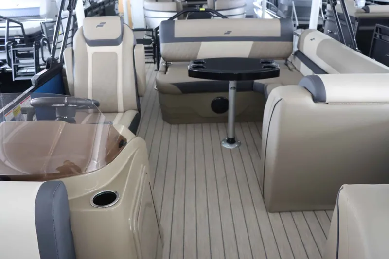 Slide: The Image of Starcraft EXS 3 Q 2026 - 11