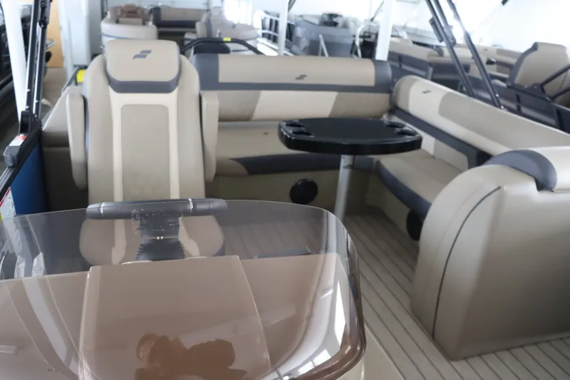 Slide: The Image of Starcraft EXS 3 Q 2026 - 12