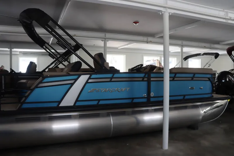 Slide: The Image of Starcraft EXS 3 Q 2026 - 2