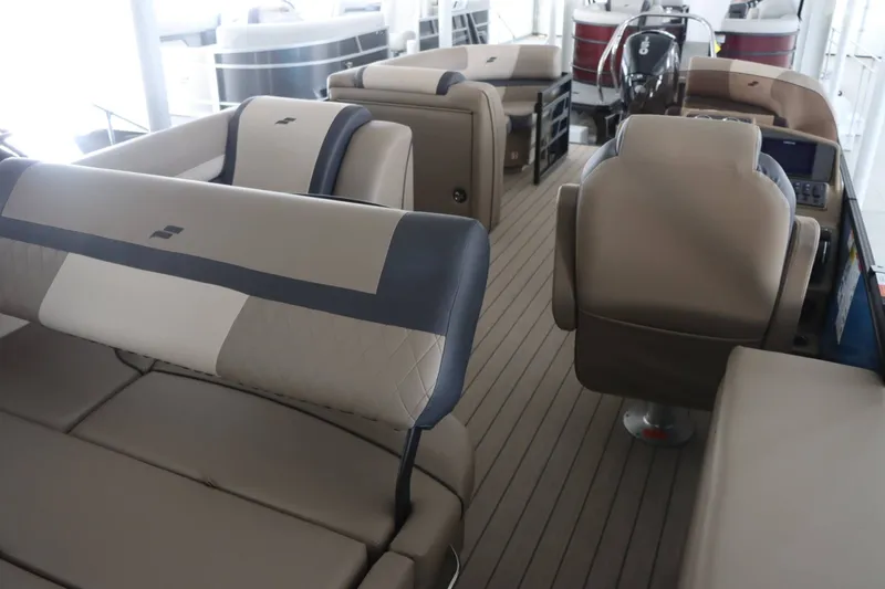 Slide: The Image of Starcraft EXS 3 Q 2026 - 7