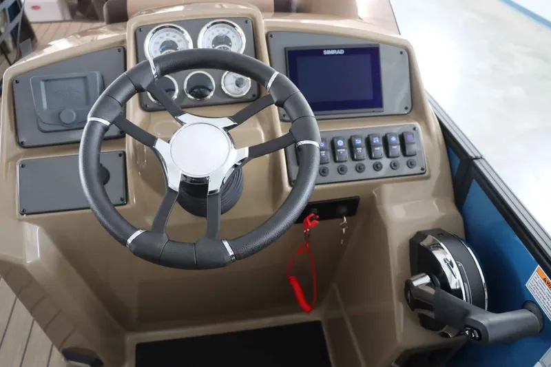 Slide: The Image of Starcraft EXS 3 Q 2026 - 9