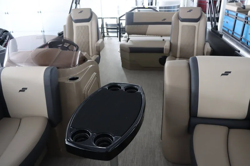 Slide: The Image of Starcraft EXS 1Q DH 2026 - 14