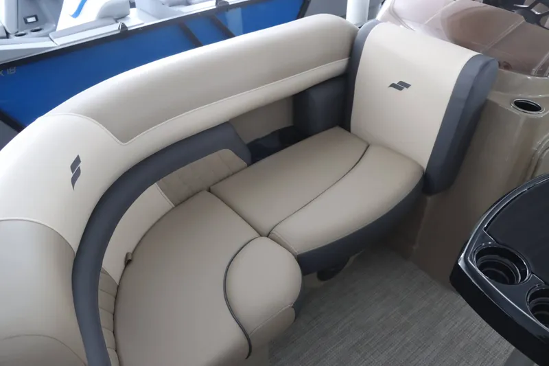 Slide: The Image of Starcraft EXS 1Q DH 2026 - 16