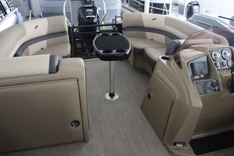 Slide: The Image of Starcraft EXS 1Q DH 2026 - 7