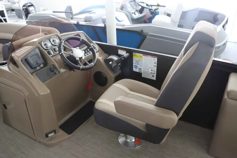 Slide: The Image of Starcraft EXS 1Q DH 2026 - 8