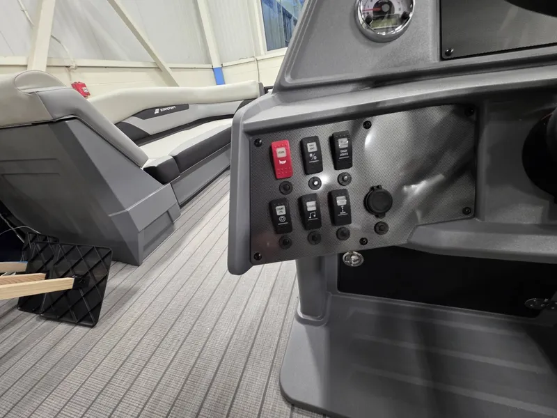 Slide: The Image of Starcraft VX 20 Q DH 2026 - 13