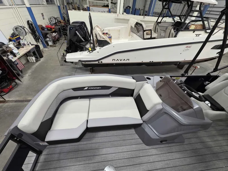 Slide: The Image of Starcraft VX 20 Q DH 2026 - 16