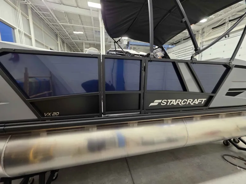 Slide: The Image of Starcraft VX 20 Q DH 2026 - 18