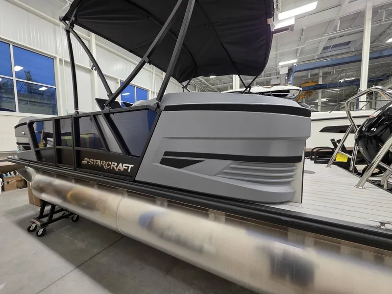 Slide: The Image of Starcraft VX 20 Q DH 2026 - 19