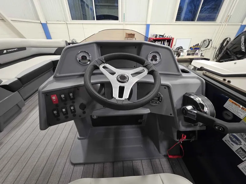 Slide: The Image of Starcraft VX 20 Q DH 2026 - 9