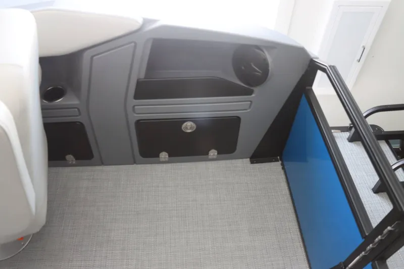 Slide: The Image of Starcraft GX 18 R 2026 - 12