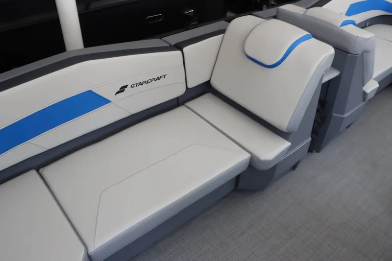 Slide: The Image of Starcraft GX 18 R 2026 - 14