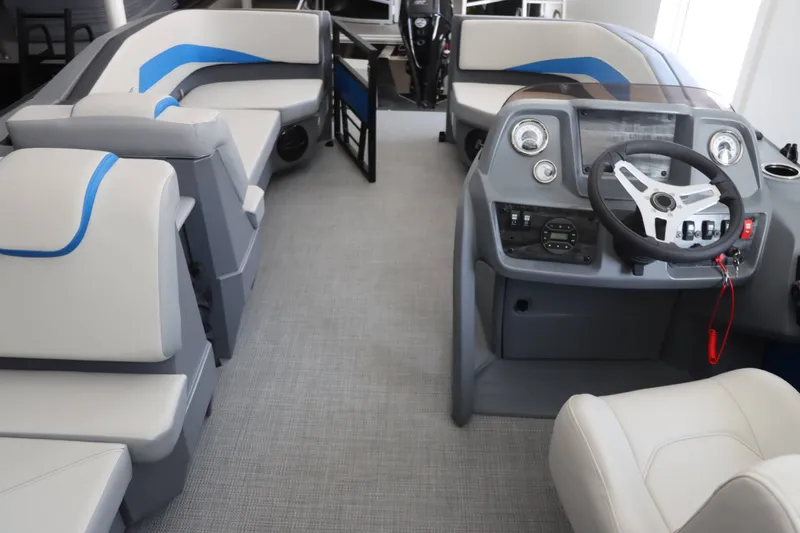 Slide: The Image of Starcraft GX 18 R 2026 - 15