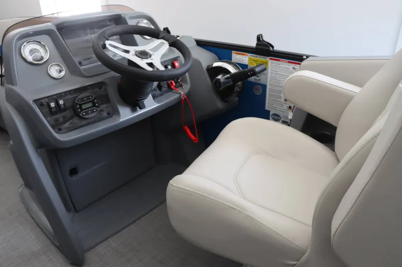 Slide: The Image of Starcraft GX 18 R 2026 - 16