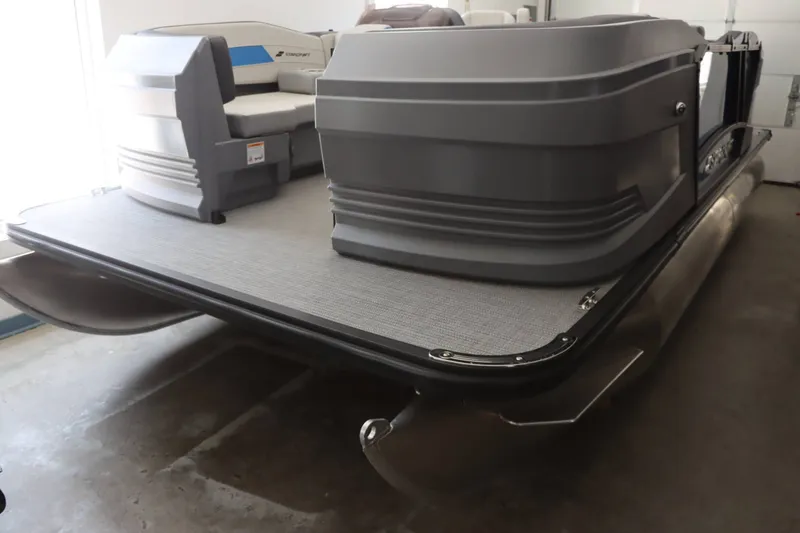 Slide: The Image of Starcraft GX 18 R 2026 - 5