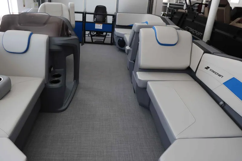 Slide: The Image of Starcraft GX 18 R 2026 - 8