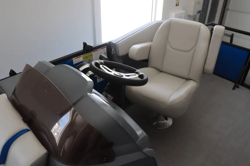 Slide: The Image of Starcraft GX 18 R 2026 - 9