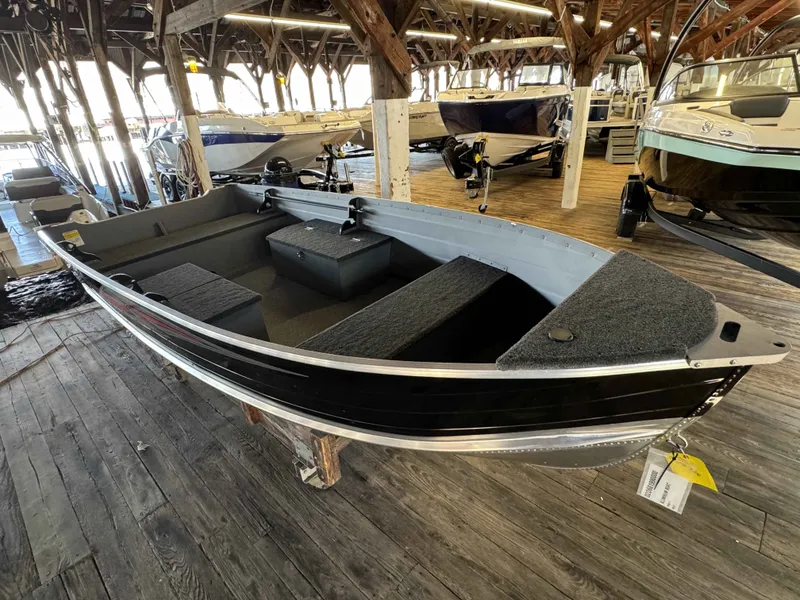 Slide: The Image of Starcraft SF 14 DLX 2026 - 3