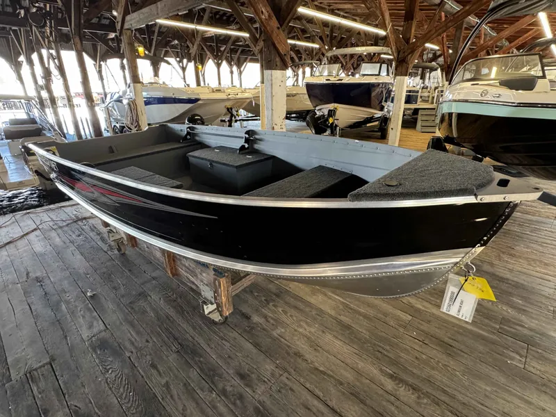 Slide: The Image of Starcraft SF 14 DLX 2026 - 4