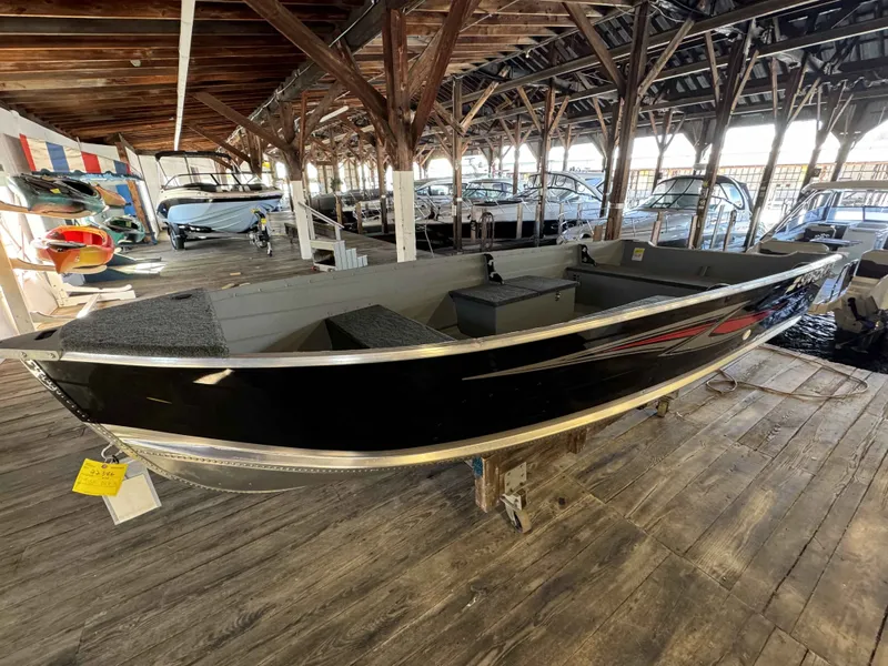 Slide: The Image of Starcraft SF 14 DLX 2026 - 6