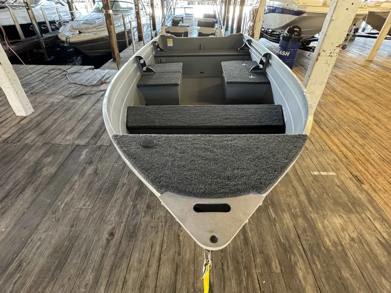 Slide: The Image of Starcraft SF 14 DLX 2026 - 7