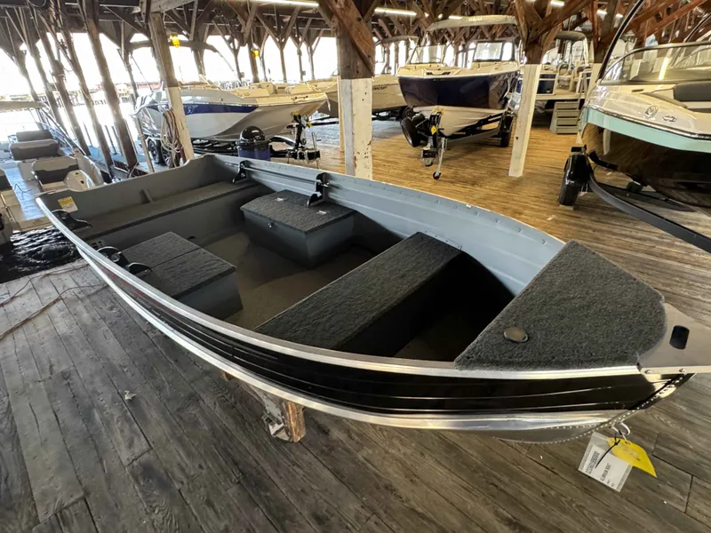 Slide: The Image of Starcraft SF 14 DLX 2026 - 8