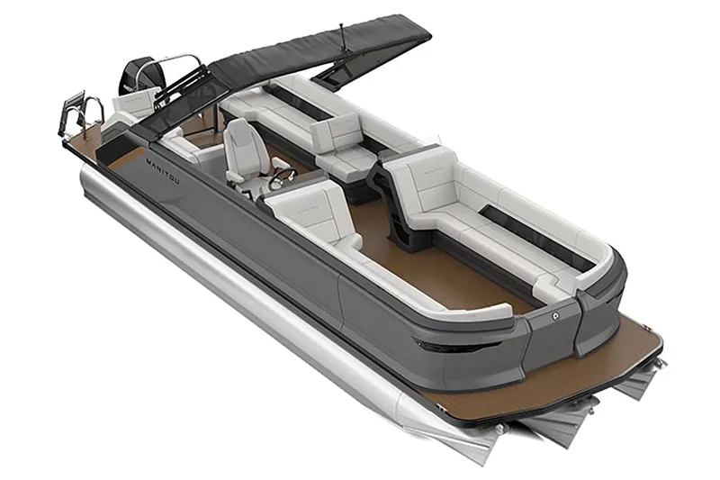 The Image of Manitou Explore 26 Switchback 2025 - 1