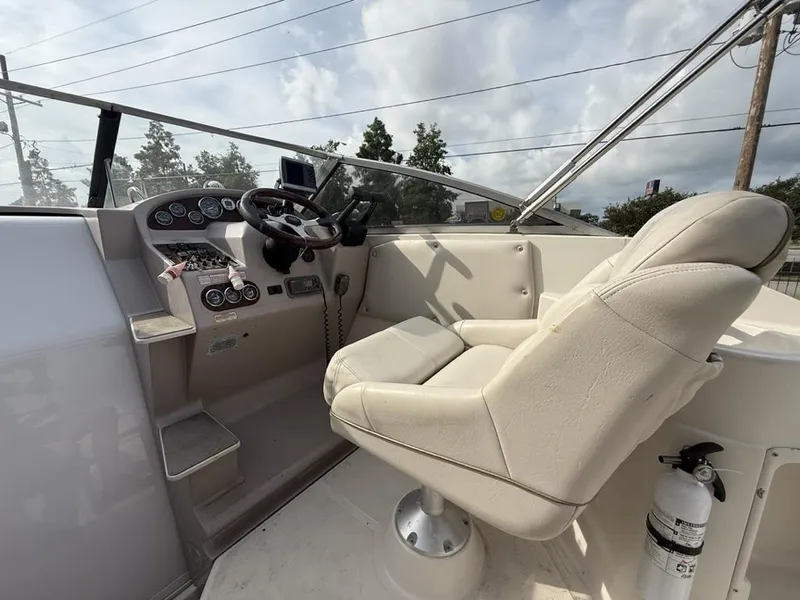 Slide: The Image of Regal Commodore 2765 2001 - 16