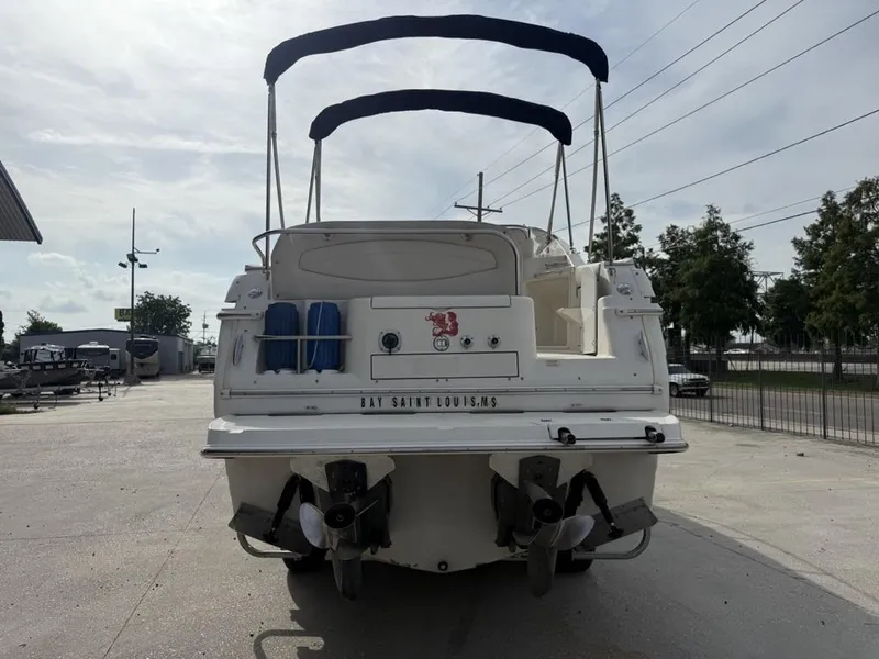 Slide: The Image of Regal Commodore 2765 2001 - 18