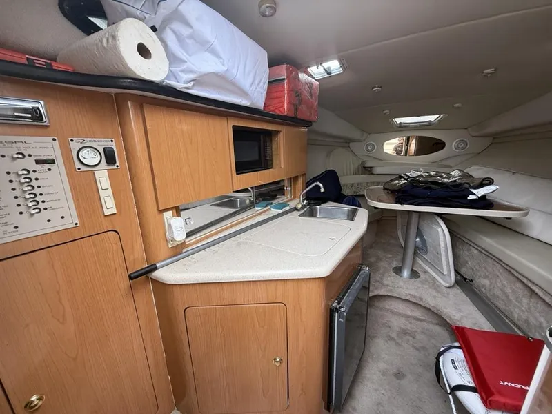 Slide: The Image of Regal Commodore 2765 2001 - 19