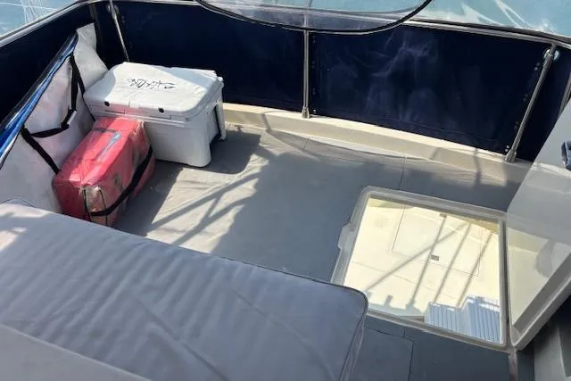 Slide: The Image of Bridge Deck Aft - 14