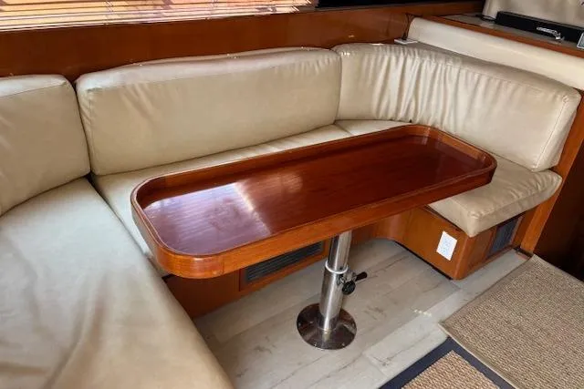 Slide: The Image of Convertible Dinette - 18