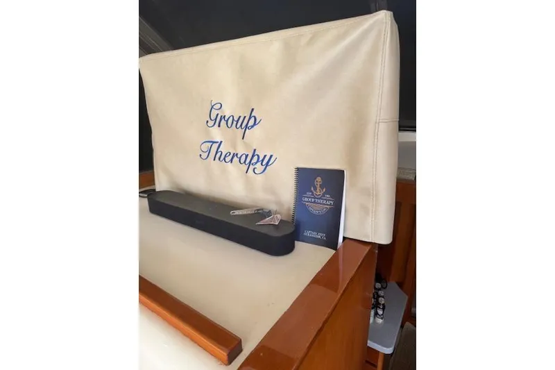 Slide: The Image of Salon TV - 30