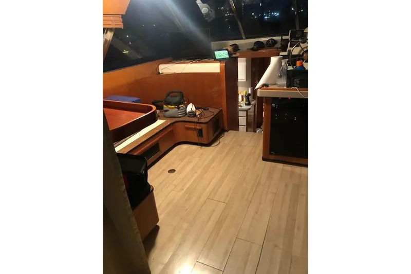 Slide: The Image of Custom Flooring - 33