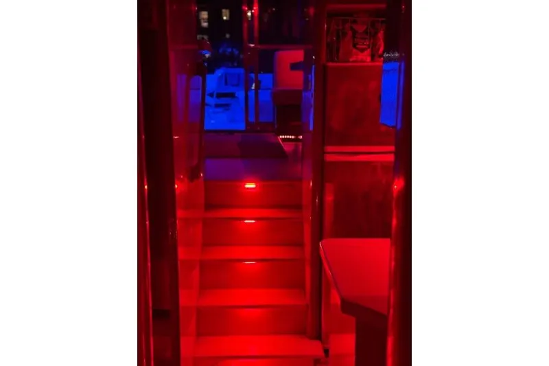 Slide: The Image of Stairway - 35