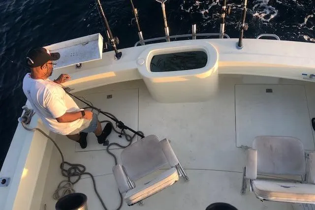 Slide: The Image of Same Fisherman, Still Dream Cockpit - 39