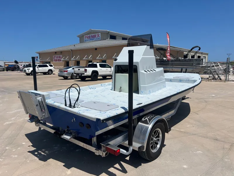 Slide: The Image of Shoalwater 19 Cat 2026 - 10