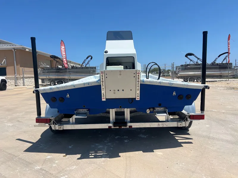 Slide: The Image of Shoalwater 19 Cat 2026 - 11