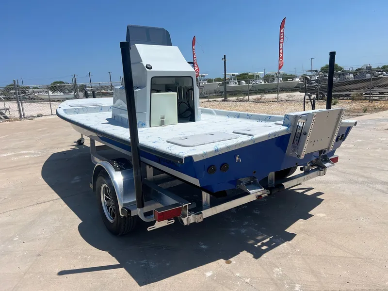 Slide: The Image of Shoalwater 19 Cat 2026 - 12