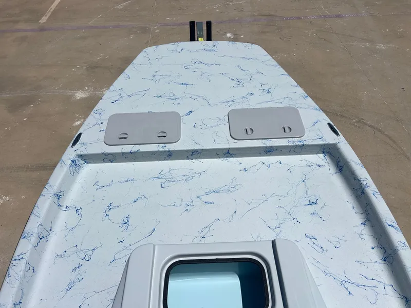 Slide: The Image of Shoalwater 19 Cat 2026 - 13