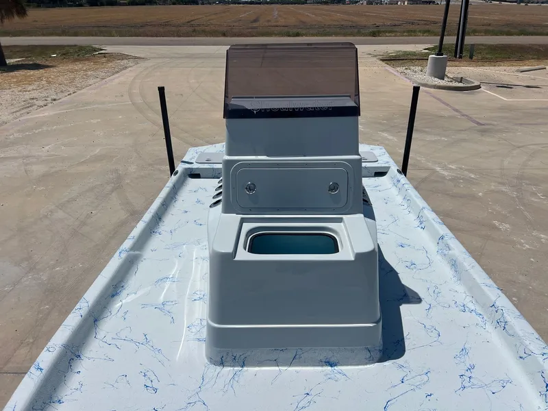 Slide: The Image of Shoalwater 19 Cat 2026 - 14