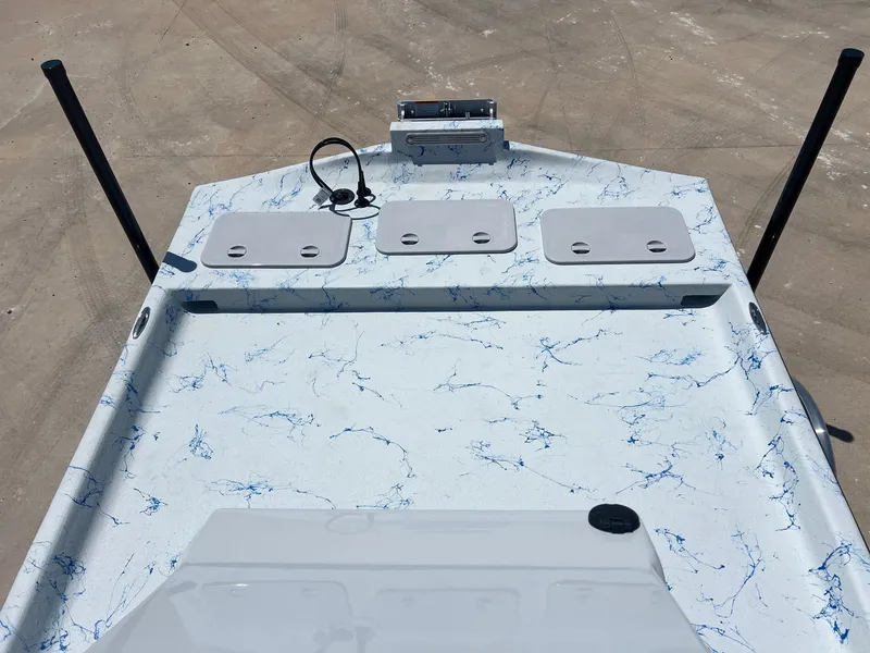 Slide: The Image of Shoalwater 19 Cat 2026 - 15