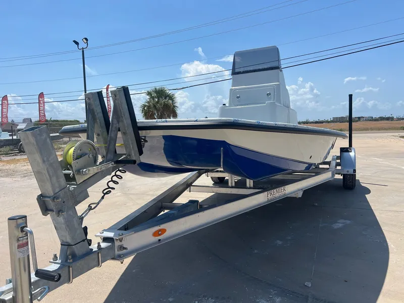 Slide: The Image of Shoalwater 19 Cat 2026 - 5