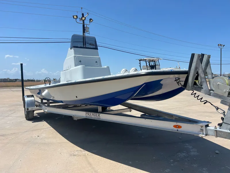 Slide: The Image of Shoalwater 19 Cat 2026 - 7