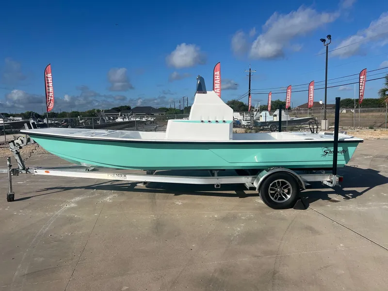 Slide: The Image of Shoalwater 20 CAT 2026 - 1