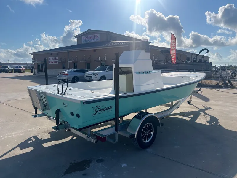 Slide: The Image of Shoalwater 20 CAT 2026 - 10