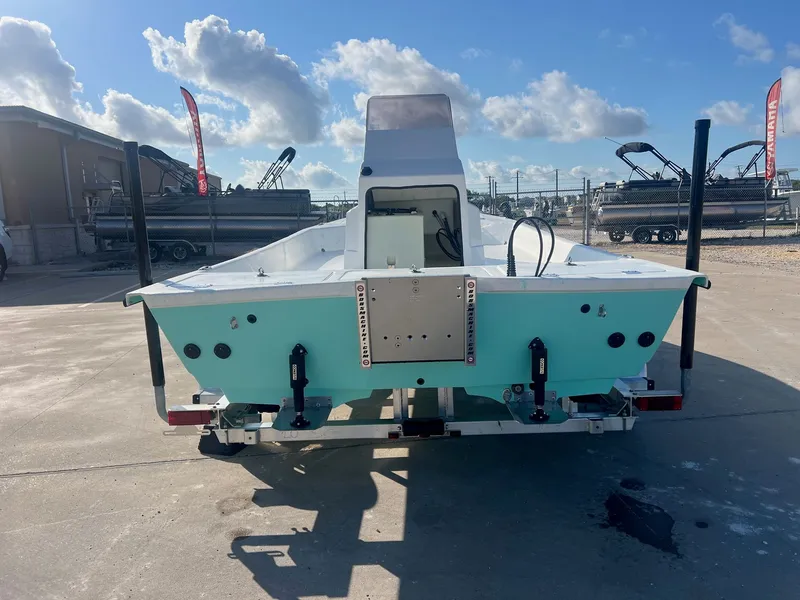 Slide: The Image of Shoalwater 20 CAT 2026 - 11