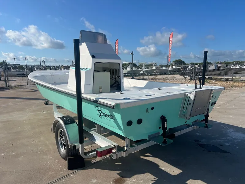 Slide: The Image of Shoalwater 20 CAT 2026 - 12